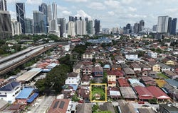 Lorong Keramat, Keramat, Kuala Lumpur 54000