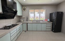 Jalan Bukit Segar, Cheras, Kuala Lumpur 56100