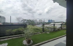 Nong Chik Heights, Johor Bahru, Johor 80100