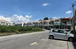 Bercham Bistari, Ipoh, Perak 31400