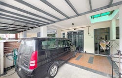 Johor Bahru, Johor 81100