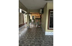 Jalan Tasik Puteri, Rawang, Selangor 48300