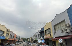 Seri Kembangan, Selangor