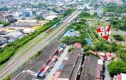 Bukit Mertajam, Penang 14000