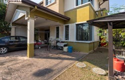 Jalan Aman Perdana, Klang, Selangor 41050