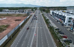 Sungai Petani, Kedah 8000