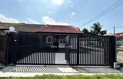 Johor Bahru, Johor 81100