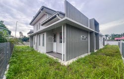 Jalan kasban, Klang, Selangor 41050