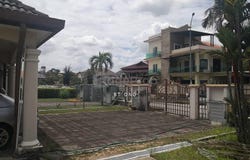 Selangor, Batu 9th Cheras, Selangor 43200