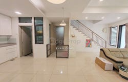 Jalan AP, Puchong, Selangor 47100