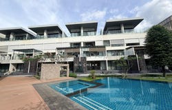 Off Jalan Sri Hartamas 17, Sri Hartamas, Kuala Lumpur 50480