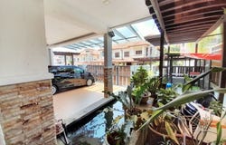 Ampang, Selangor 68000