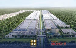 Banting, Selangor 42700