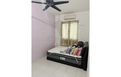 Johor Bahru, Johor 81100