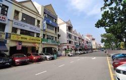 Puchong, Selangor 47100