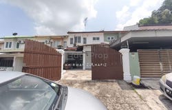 Jalan Rp, Rawang, Selangor 48000
