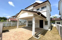 Kota Emerald West, Rawang, Selangor 48000