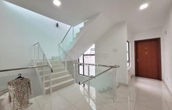Jalan Duta Suria, Ampang, Selangor 68000