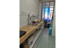 Jalan 3/109c, Taman Desa, Kuala Lumpur 58100