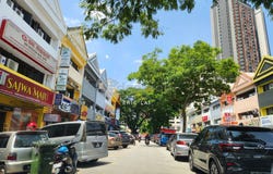 Wangsa Maju, Kuala Lumpur 53300