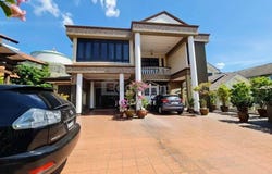 Jalan Suakasih, Cheras, Selangor 43200