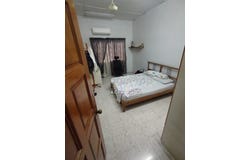 Jalan Batu Unjur, Klang, Selangor 41200