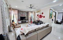 Jalan BK 9, Puchong, Selangor 47180
