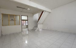 Jalan Desa Ampang, Ampang, Selangor 68000