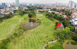 Jalan Kelab Tropicana, Tropicana, Selangor 47410