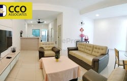 Persiaran Bercham Utara 11, Ipoh, Perak 31400