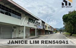 Bukit Mertajam, Penang 14000