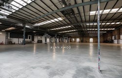 Port Klang, Selangor 42000
