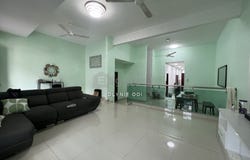Jalan Damai Perdana, Cheras, Selangor 56000