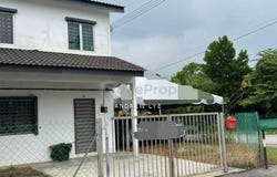 41, Jalan Meru Idaman 3, Ipoh, Perak 31400