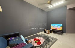 Jalan SI, Sepang, Selangor 43900