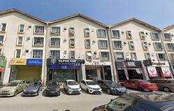 Shah Alam, Selangor