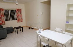 Jalan Sri Permaisuri 3, Bandar Sri Permaisuri, Cheras, Kuala Lumpur 56000