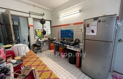 Jalan Seri Taming 2a Off Persiaran Minang 4, Cheras South, Selangor 43200