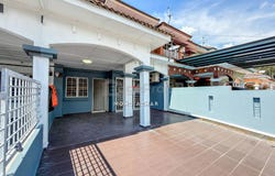 Jalan BP 3, Puchong, Selangor 47100