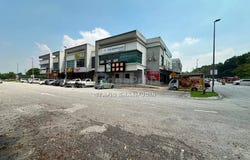 Shah Alam, Selangor