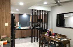 Jalan Mantap, Shah Alam, Selangor 40400