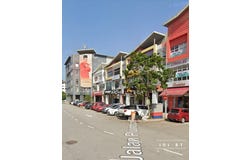 Shah Alam, Selangor 40000