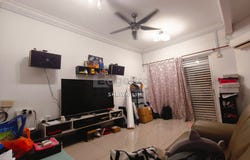 Jalan Taming Sari, Balakong, Selangor 43300