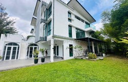 Jalan Kajang Perdana, Kajang, Selangor 41200