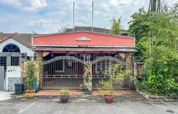 Section 20, Shah Alam, Selangor