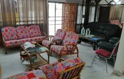 10,PRSN BERCHAN SEL 27, TAMAN SRI KURAU, 31400, Kinta, Perak 31400