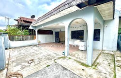 Shah Alam, Selangor 40000
