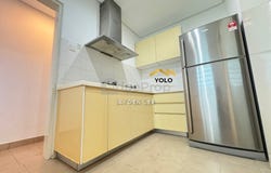 Lingkaran SV1 Sunway Velocity, 55100, Kuala Lumpur, Cheras, Kuala Lumpur 55100