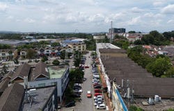 Petaling Jaya, Selangor