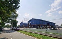 Sungai Buloh, Selangor 40160
